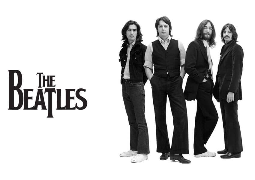 Pioneers of Rock 'n' Roll Wall Poster