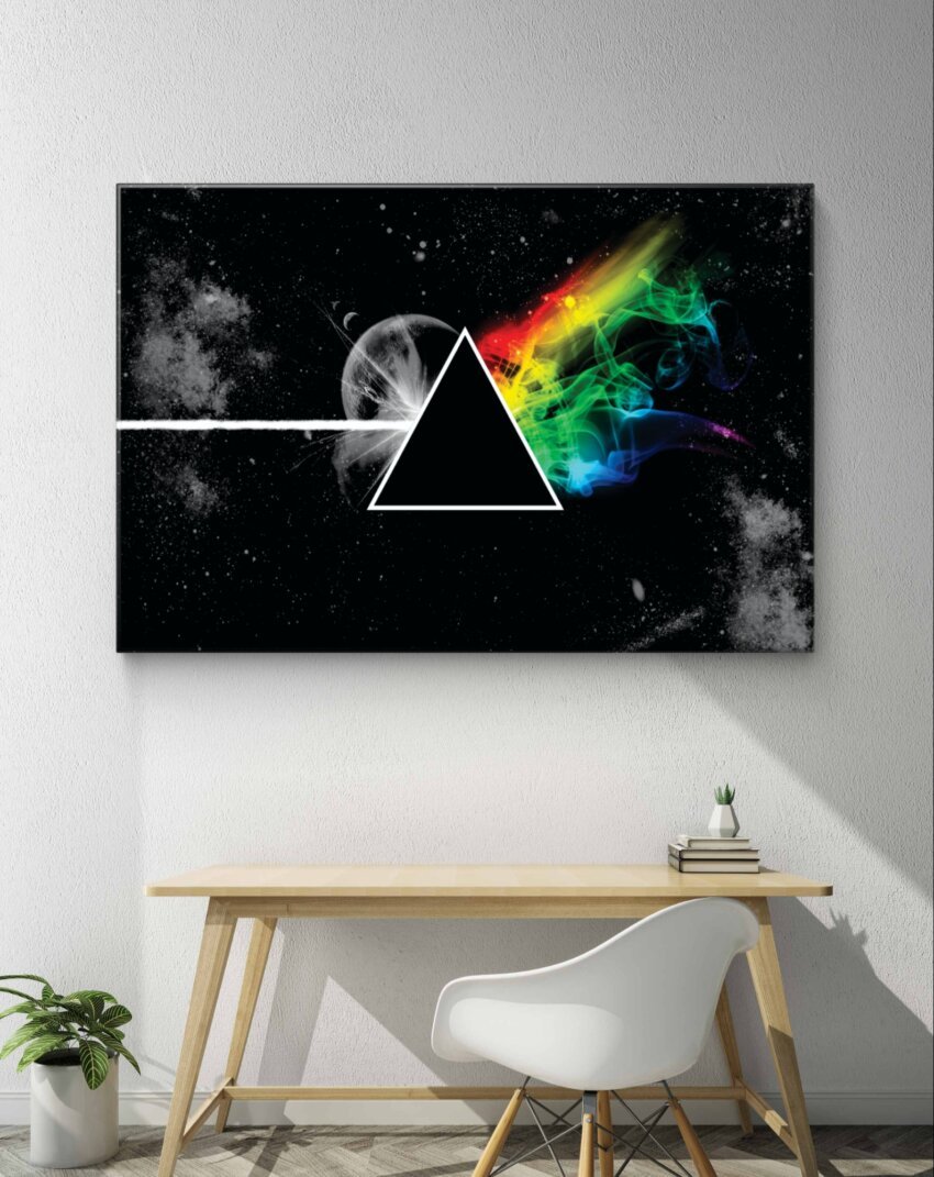 Iconic Soundscapes Wall Art Hanging - Image 2